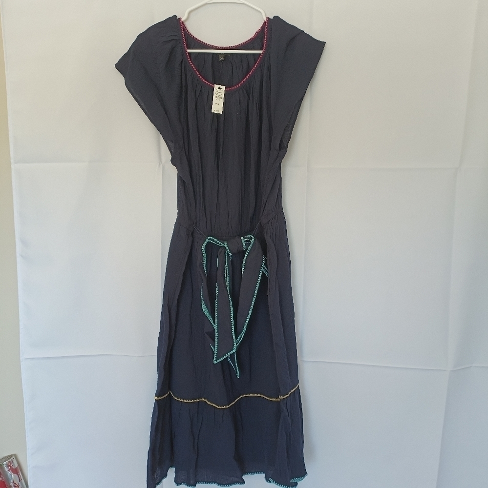 Talbots Dress -> Talbots Dress